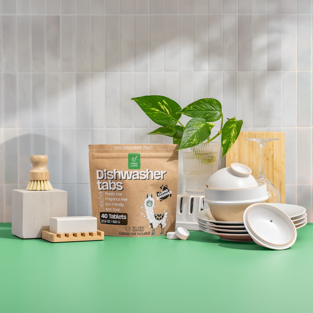 GoldLeaf Complete Home Cleaning Kit